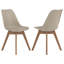 Chaise d'appoint Lalage-814796463