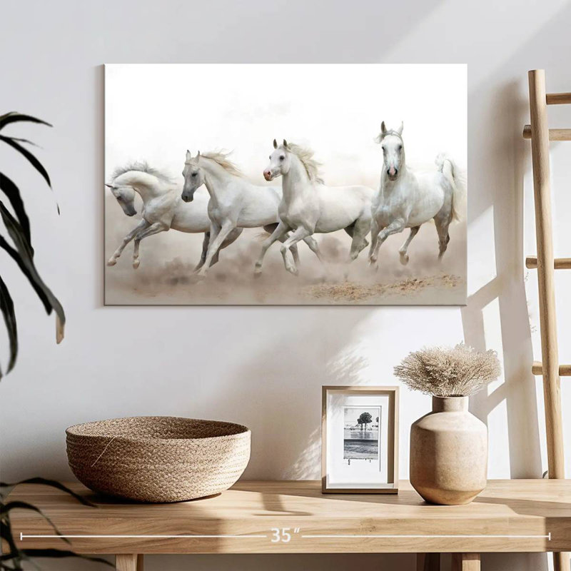 Brampt Arabian Horses, H 16 po x l 24 po