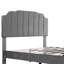 Sipi Upholstered Bed-66996576