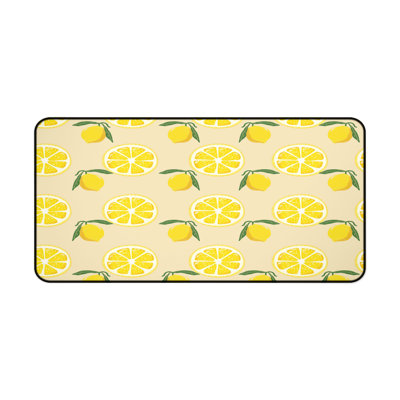Polyester Desk Pad