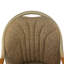Chaise avec accoudoirs pivotante et inclinable Britney-26660424