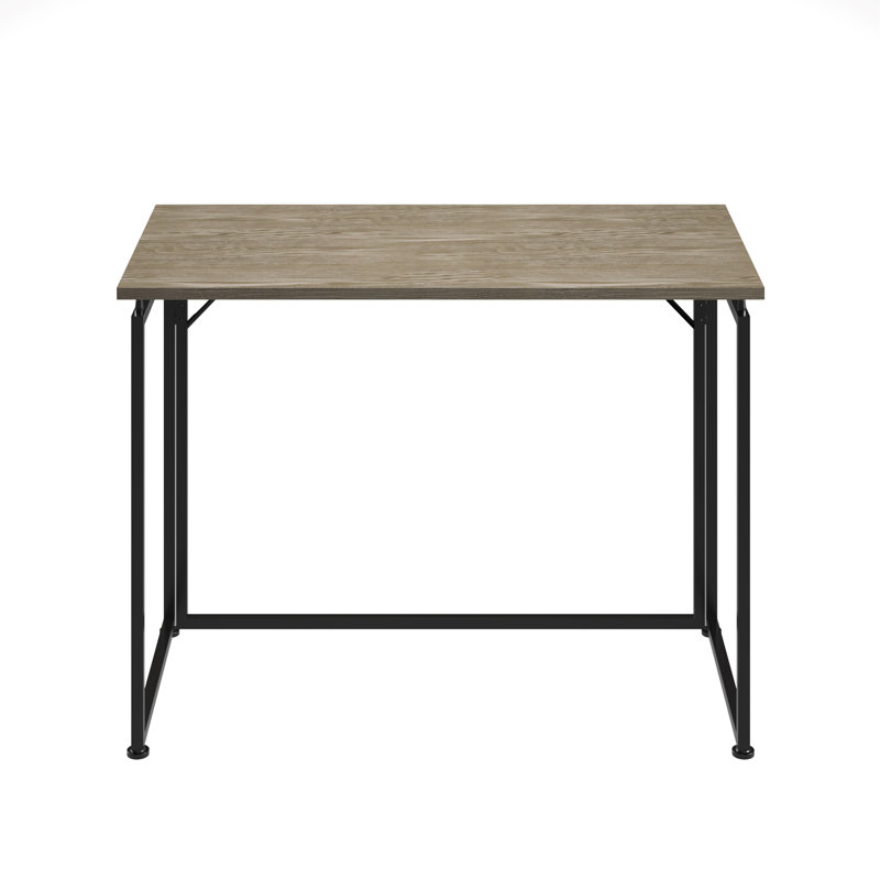 Bureau pliant peu encombrant