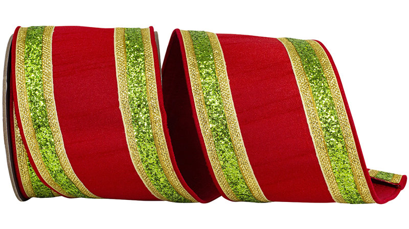 4'' Ribbon