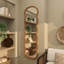 Miroir mural Lewisetta Cole-1819882452-1819882455