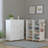 32 Pair Shoe Rack-2106045926