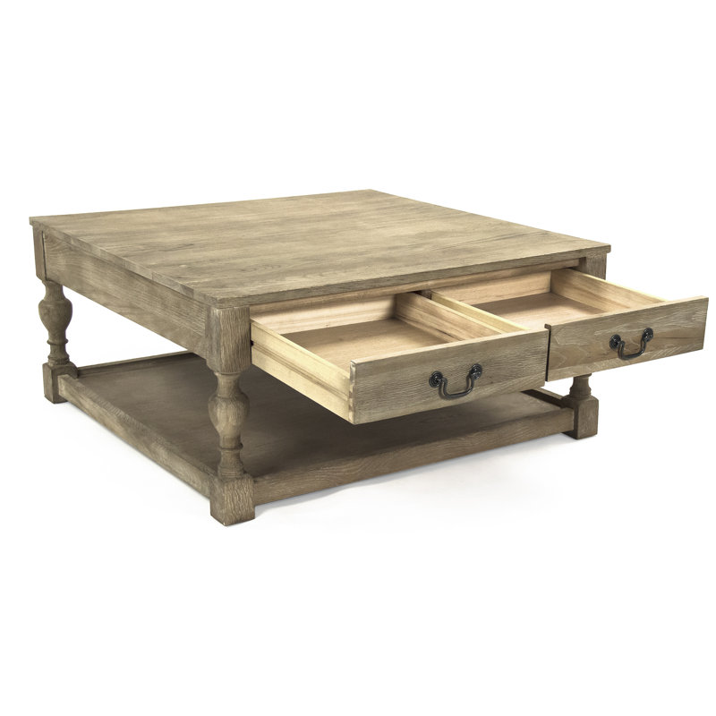 Eros Single Coffee Table