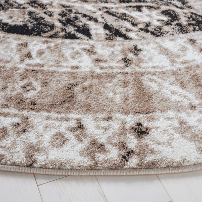 Drumraw Performance Southwestern Rug
