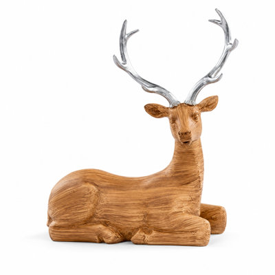 Ensemble de 2 figurines Woodland