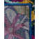 Tapis floral Holle