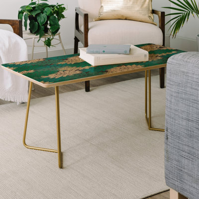 Table basse menthee holli zollinger