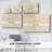 Fruit Line Drawing III -Gallery Wrapped Cavas-1474711854