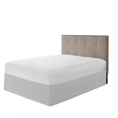 Jupe de lit ajustable
