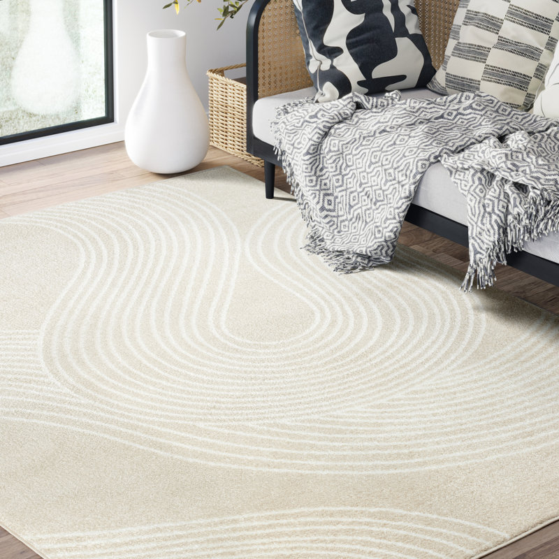 Indoor Rug, Rectangle 8'11" x 12'
