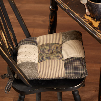 Coussin de coussin de chaise Kettle Grove