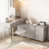 Beige abricot