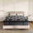 10" Medium Hybrid Memory Foam Mattress in a Box, No Assembly Required, Certipur-US Certified Pocket Spring, Pressure Relief, and Motion Isolation-1200575362-1200575390