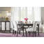Heslin Crystal Table Lamp