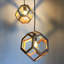 Chewelah 2 - Light Oil Pendant
