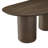 79" Oval Dining Table-1991214408