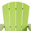 Ensemble de salle à manger 5 pièces Laguna Kids Adirondack-1095811645