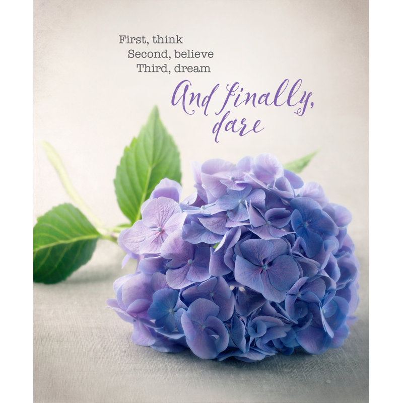 Torchon And finalement Daze-More Joy