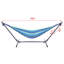 Hamac classique 2 personnes avec support Outopee-1398867333