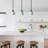 York 1 Light Duo-Mount Pendant-541820420