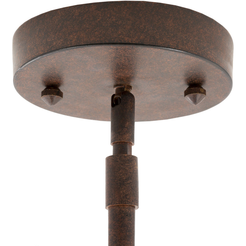 Quamba 1 - Light Unique/Statement Pendant