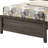 Solid Wood Piece Bedroom Set-1754346167