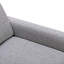 Fauteuil de 33,8 po de large Kammron