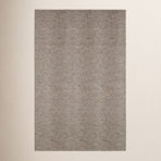 Non-Slip Rug Pad 1/4" - Basics by Wayfair™