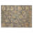 Machine Washable Indoor/Outdoor Chantille ACN2305 Global Rug-1267566477