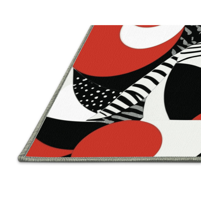 Reflection Rug, Rectangle 8' x 12'