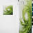 Alguno - Spirals Abstract Room Darkening Curtain - 1 Panels-1335633761