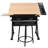 Adjustable Metal Base
