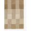 Tapis rayé en laine touffeté à la main Alexcia 5 pi x 8 pi-1470540553