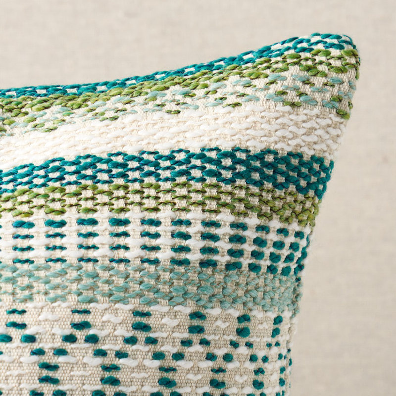 Coussin intérieur / extérieur Fremont, 20 po x 20 po
