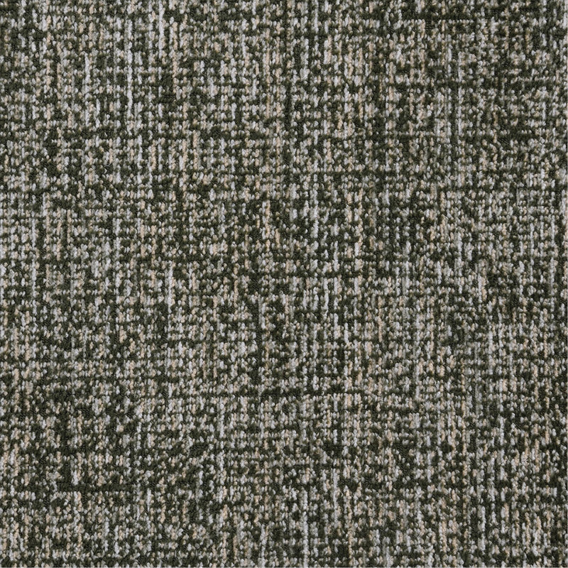 Canapé en tissu avec 2 coussins (coussin compressé)