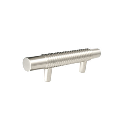 Stacked 3" Center to Center Bar Pull