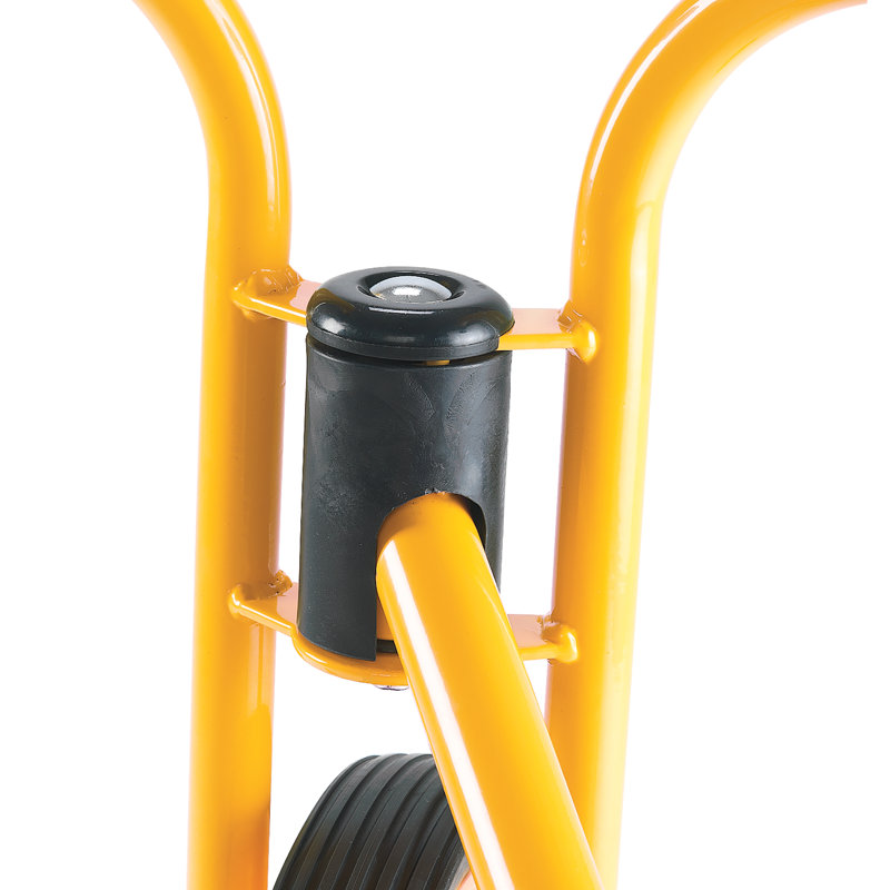 MYRIDER 8" Mini Pusher