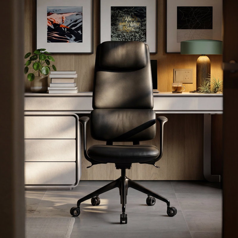 chaise de bureau