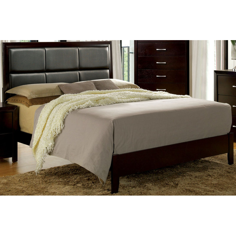 Janine Bed
