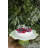 Maria Flor Large Cake Stand 14"