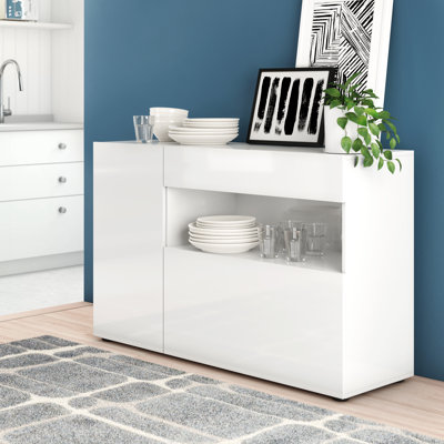 Kaliyah 330.2cm Sideboard
