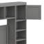 Lit avec armoire et tablette tout-en-un-1943362133