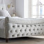 Oslo Upholstered Bed Frame-20667937