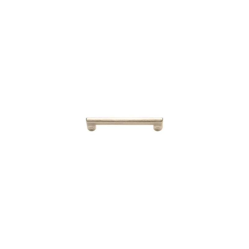 Olympus Bar / Handle Pull, White Bronze Light