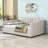 Cathriona Linen Upholstered Daybed with Storage-321767058-321767059