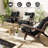 Outdoor/Indoor Seat / Back Cushion-1550982844