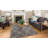 Grasmere Geometric Indoor Rug-1662474173